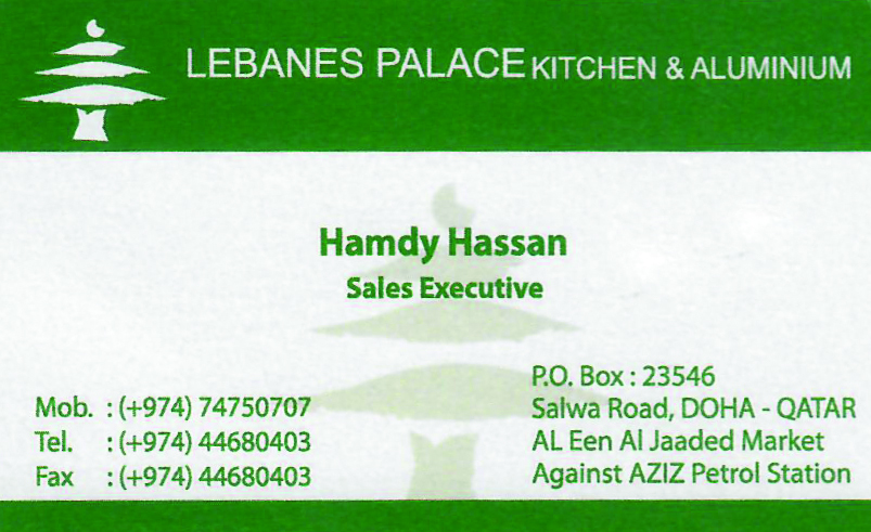 listing image